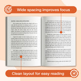 Kids life skills book for family reading, smart choices, and real-world readiness