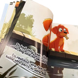 Bilingual Storybook Collection: 5-Book Set bundle detail image, image 5, bundle ISBN 9798900666143
