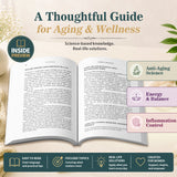 Everyday Vitality + Balanced Wellness: 2-Book Set product image 6, bundle ISBN 9798904664589