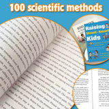 100 Ways to Build a Resilient Child + Raising Street-smart Kids Safety and Life: 2-Book Set bundle detail image, image 7, bundle ISBN 9798900666587