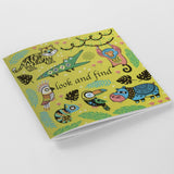 Focus Boosting Book: Improve Concentration and Productivity for Kids