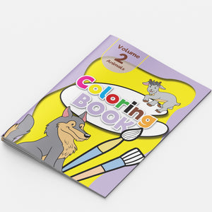 Get Creative with Our Diverse Range of Coloring and Drawing Activities - Perfect for Kids and Adults Alike! style2