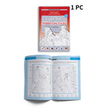 Enhance Your Child's Concentration with Hide and Seek Activity