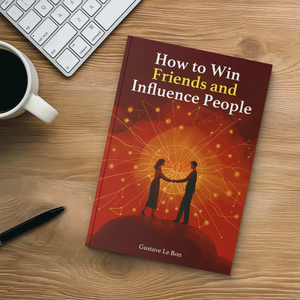 Adult relationship book for communication, confidence, and human connection