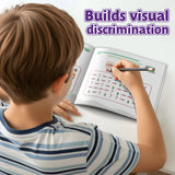 Children's Mathematics Games Challenge product image 5 showing printed book details for screen-free reading and learning