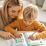 Children's Mathematics Games Challenge product image 6 showing printed book details for screen-free reading and learning