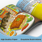 Bilingual Tales: The City Mouse and the Country Mouse – English & Spanish Storybook