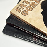 Father Goriot Classic Literature 3-book Se + the Red and the Black Classic 3-Book Set + the Hunchback of Notre-dame Classic 3-book: 3-Book S bundle detail image, image 10, bundle ISBN 9798900663937
