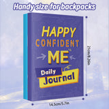 Happy Confident Me Daily Journal for Kids + Me and My Feelings Emotional Wellness Work: 2-Book Set bundle detail image, image 4, bundle ISBN 9798900663548