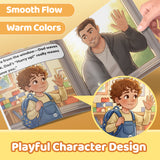 Picture Book Collection: 6-Book Set bundle detail image, image 5, bundle ISBN 9798900662855