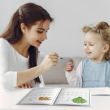 My First Arabic Alphabet Book – Volume 5: Engaging Arabic Letter Practice for Kids