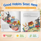 Xiguan 1 + Xiguan 2: 2-Book Set bundle detail image, image 4, bundle ISBN 9798904661939