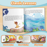 Printed Book Collection: 5-Book Set bundle detail image, image 3, bundle ISBN 9798904660864