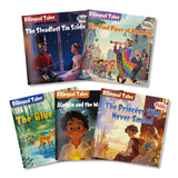 Bilingual Storybook Collection: 5-Book Set bundle detail image, image 4, bundle ISBN 9798900664071