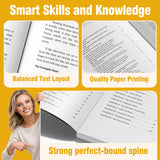 The Homework Game Study Skills Book for Te + After the School Bell Rings Student Succes: 2-Book Set bundle detail image, image 4, bundle ISBN 9798900669991