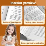Your First Resume Teen Career Readiness Bo + Future Jobs Explained for Kids Career Expl: 2-Book Set bundle detail image, image 4, bundle ISBN 9798900665580
