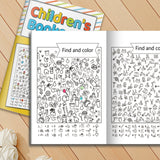 Maze Activity Collection: 5-Book Set bundle product image, image 10, bundle ISBN 9798900666716