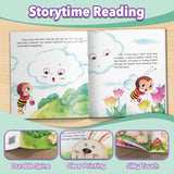 Printed Book Collection: 5-Book Set bundle detail image, image 4, bundle ISBN 9798904660796