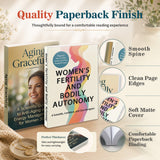 Women's Body Literacy + Everyday Vitality: 2-Book Wellness Set product image 4, bundle ISBN 9798904664749