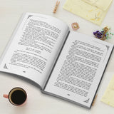 Five Children and It Classic Children's Fantasy Novel product image 5 showing printed book details for screen-free reading and learning