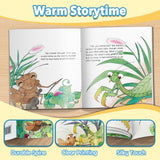 Printed Book Collection: 5-Book Set bundle detail image, image 4, bundle ISBN 9798904660857