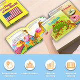 Learning to Read Made Fun with Sight Word Flashcards – Perfect for Early Readers