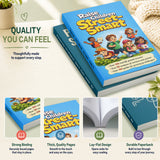 Positive Parenting Strategies + Everyday Awareness for Kids: 2-Book Family Set product image 4, bundle ISBN 9798904664107