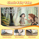 English-Spanish Printed Book Collection: 4-Book Set bundle detail image, image 4, bundle ISBN 9798904661281