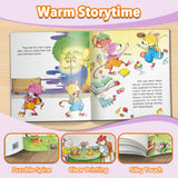 Printed Book Collection: 5-Book Set bundle detail image, image 3, bundle ISBN 9798904660826