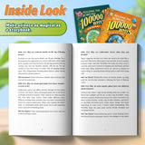 100000 Whys Plant Kingdom Science Book for + Building the Ultimate Brain 100000 Whys Sc: 2-Book Set bundle detail image, image 4, bundle ISBN 9798900667034