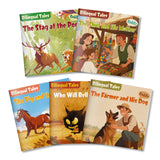 Bilingual Storybook Collection: 5-Book Set bundle detail image, image 4, bundle ISBN 9798900664026