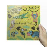 Focus Boosting Book: Improve Concentration and Productivity for Kids