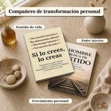Spanish Meaning and Positive Mindset 2-Book Set printed book set detail image, image 4, bundle ISBN 9798904663315