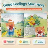 Qinggan 7 + Qinggan 8: 2-Book Set bundle detail image, image 4, bundle ISBN 9798904661946