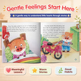 Qinggan 9 + Qinggan 10: 2-Book Set bundle detail image, image 4, bundle ISBN 9798904661977