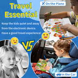 Attention  Adventures: A 5-Book Set to Boost Kids' Attention and Supercharge Concentration Skills