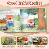 Printed Book Collection: 8-Book Set bundle detail image, image 3, bundle ISBN 9798900669687
