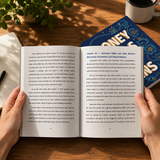 Money Skills for Teens physical printed book product image 3, ISBN 9798907000124