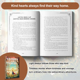 Classic Grimm's Fairy Tales Collection product image 5 showing printed book details for screen-free reading and learning