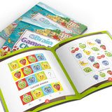Brain Games Fun Challenge: Spot the Difference & Hidden Objects for Kids