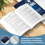 The Art of Speaking Well Communication Guide product image 5 showing printed book details for screen-free reading and learning