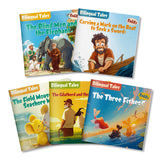 Bilingual Storybook Collection: 5-Book Set bundle detail image, image 4, bundle ISBN 9798900663814
