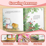 Printed Book Collection: 5-Book Set bundle detail image, image 4, bundle ISBN 9798904660840