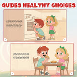 Read-aloud book for kids about patience as a superpower and frustration tolerance