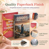 Boundary Setting + Women's Growth: 2-Book Set product image 4, bundle ISBN 9798904664725