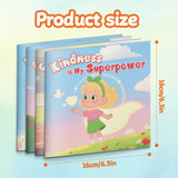 Confidence and Growth Collection: 4-Book Set bundle detail image, image 4, bundle ISBN 9798900663517
