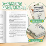 88 Ways to Help Your Child Manage Big Emot + 101 Daily Habits for Young Innovators: 2-Book Set bundle detail image, image 4, bundle ISBN 9798904661021