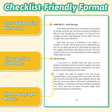 The Homework Game Study Skills Book for Teens product image 5 showing printed book details for screen-free reading and learning