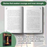 How to Win Friends and Influence People: Communication and Relationship Classic product image 5 showing printed book details for screen-free reading and learning