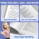 Money Skills for Kids Smart Money Planning + 101 Essential Skills Every Modern Kid Need: 2-Book Set bundle detail image, image 4, bundle ISBN 9798900669304